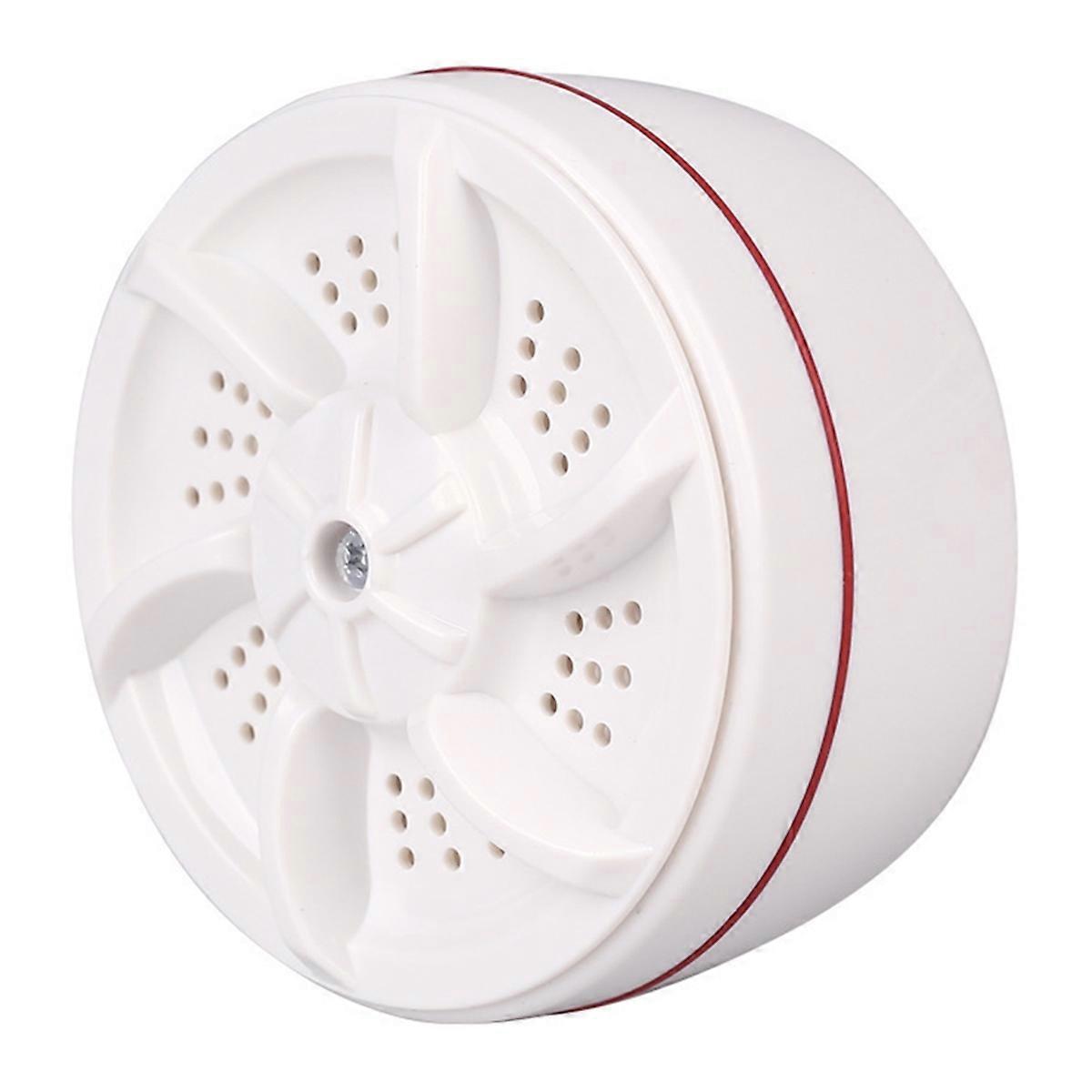 Portable Mini Washing Machine, Suitable for Camping and Business Travel. Can Be Used to Wash Socks,