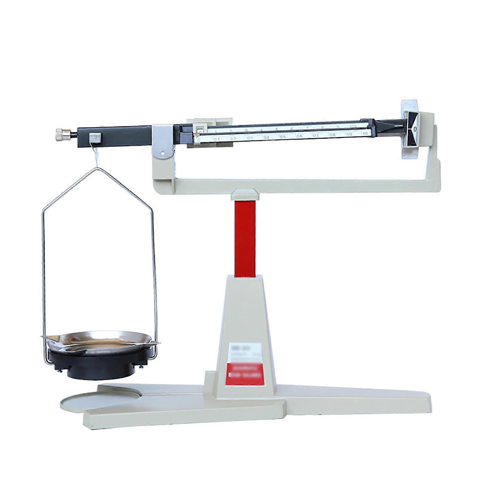 Laboratory Scale, Beam Mechanical Scale, Intuitive Demonstration/Clear Identification/Easy Operation/Stable Performance, Used for Physical Experiments