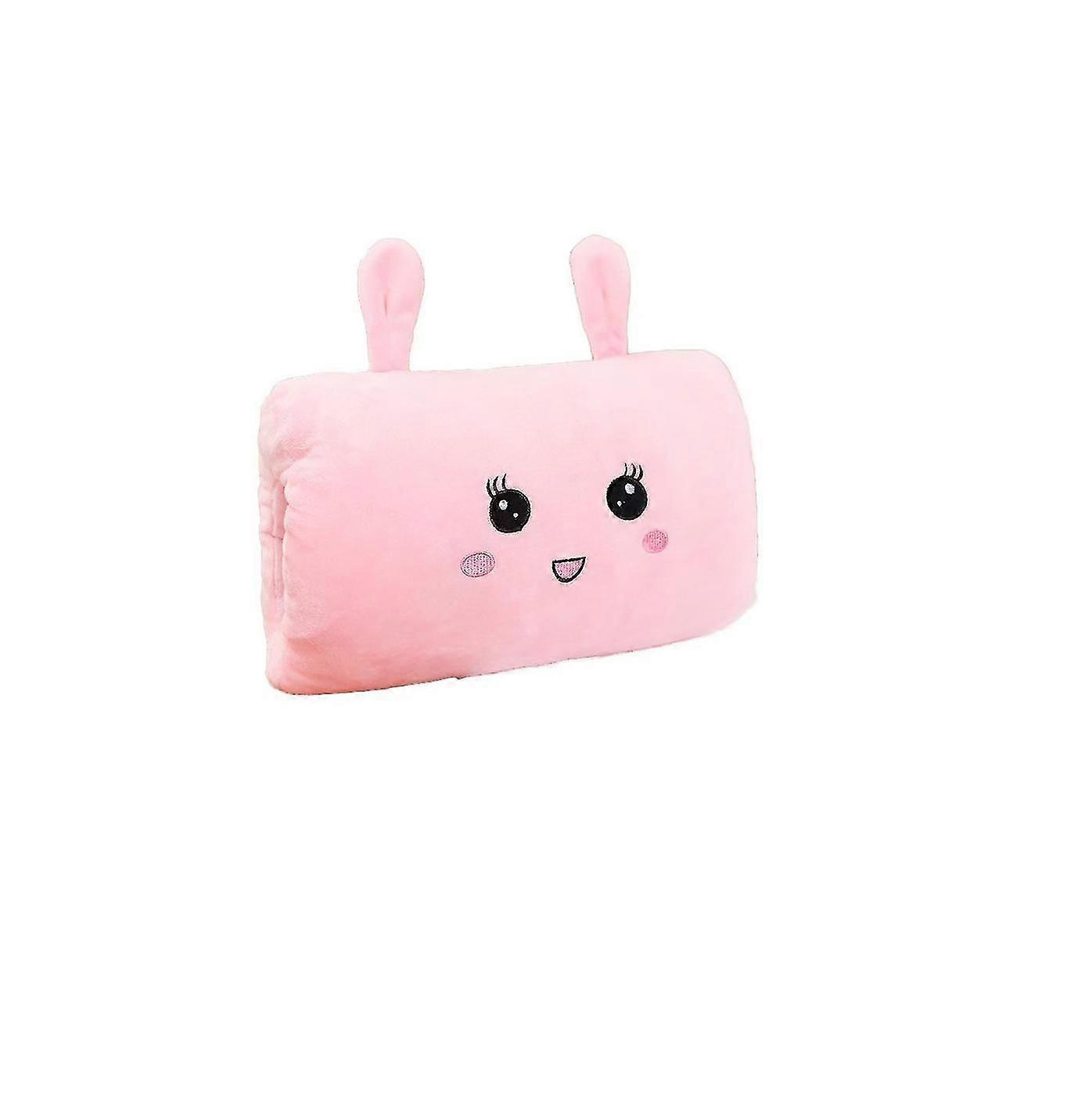 Rabbit Shape Plush Stuffed Animal Toys