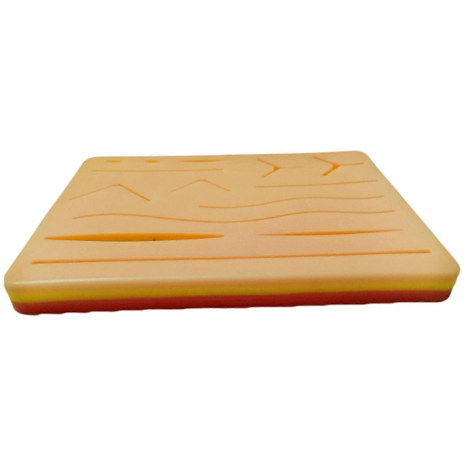 All-Inclusive Suture Kit for Developing and Refining Suturing Techniques