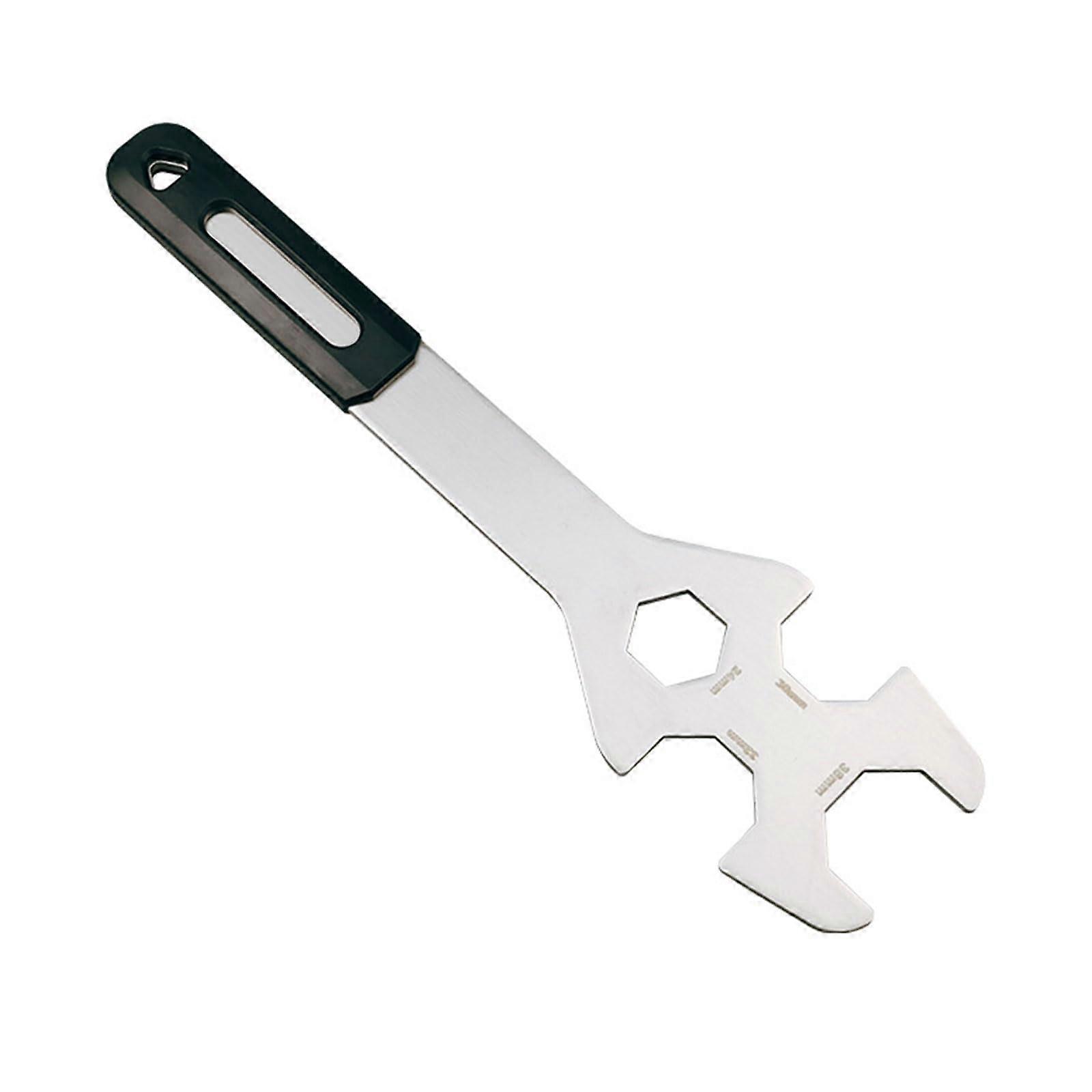 bicycles front fork remover front fork repair tool bicycle part front fork wrench front fork wrench bicycle accessories