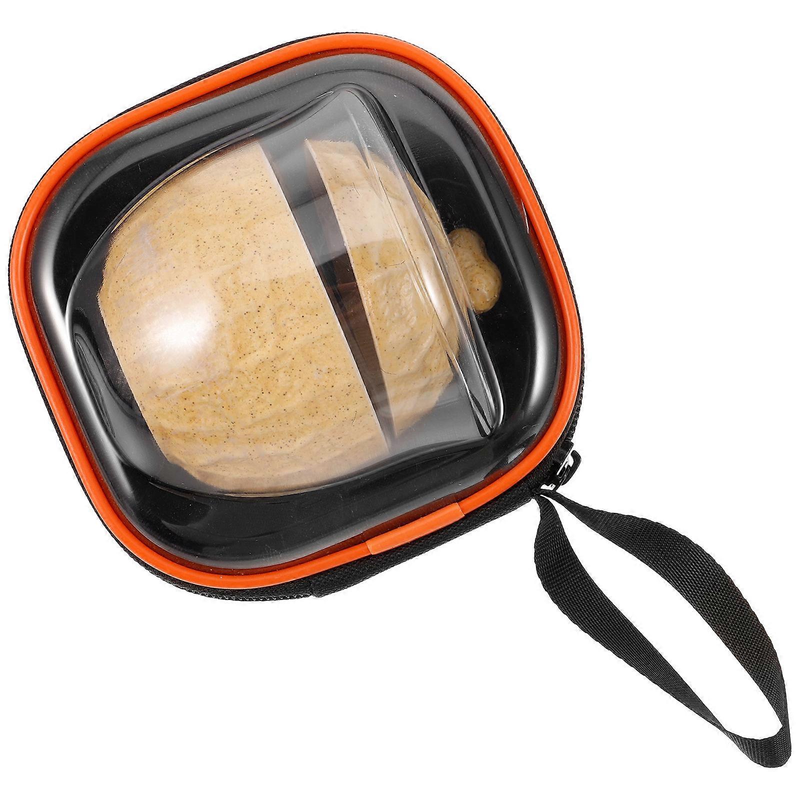 Travel Tea Cup Set Compact Design Practical For Party In Multi Color 1Set