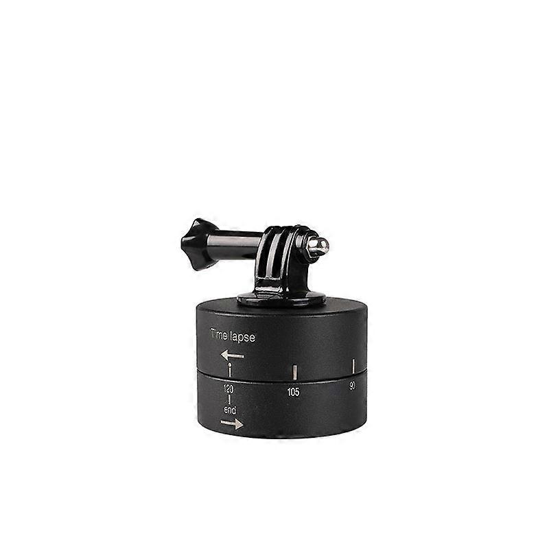 120-minute Delay Timer for Cameras