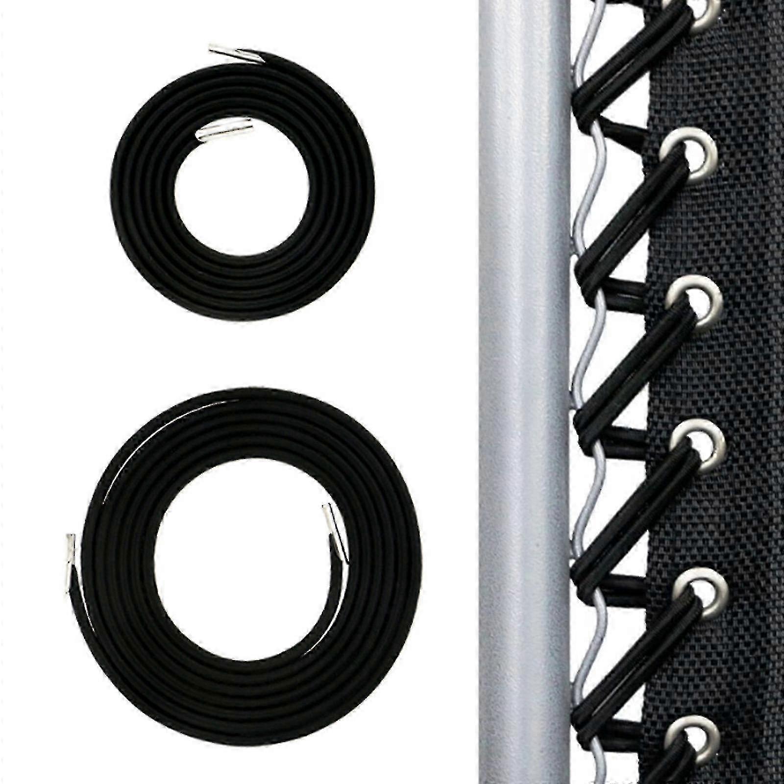 Elastisk snor for solsengstol 2025