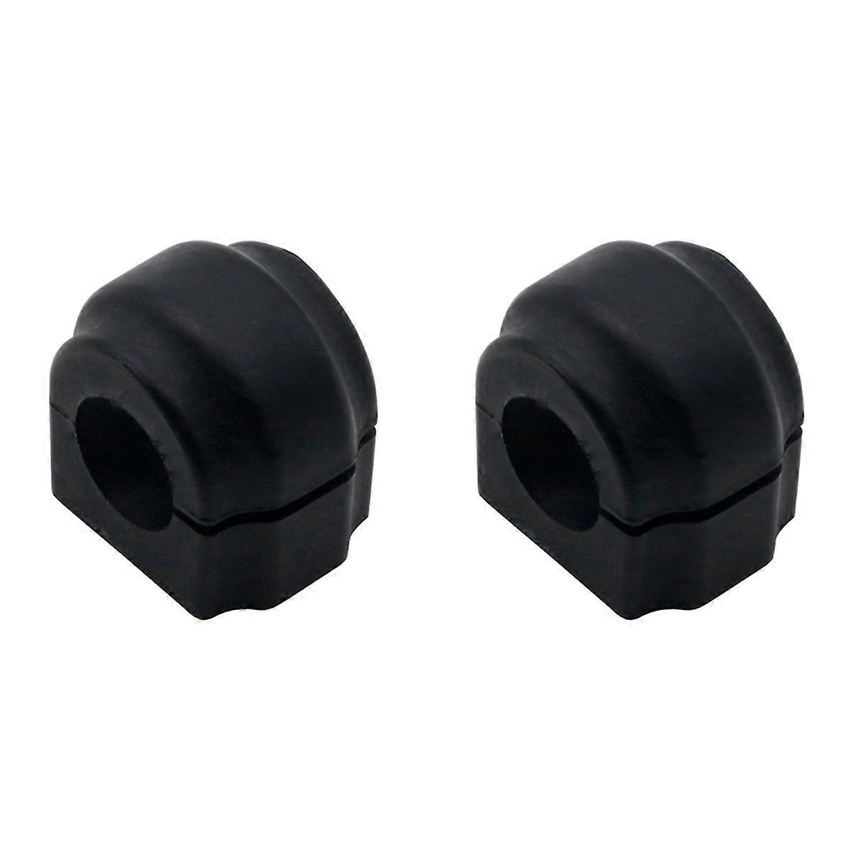  rubber sleeve rear stabilizer bar bushing for MINI