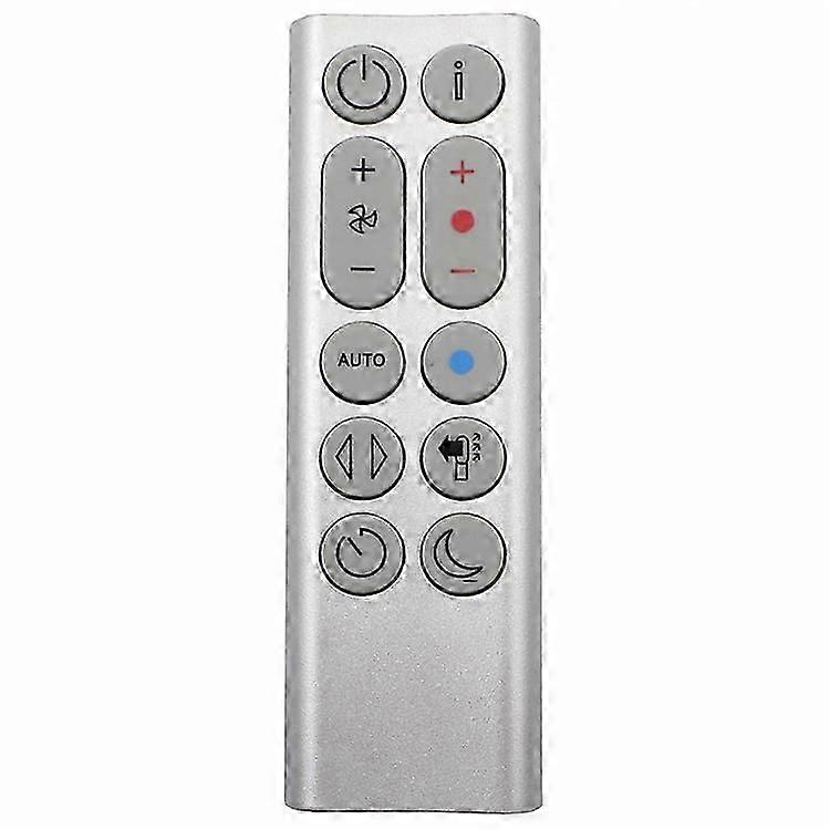 Compatible For Dyson HP04 / HP05 / HP06 / HP09 Remote Control Purifier Fan Heater Controller