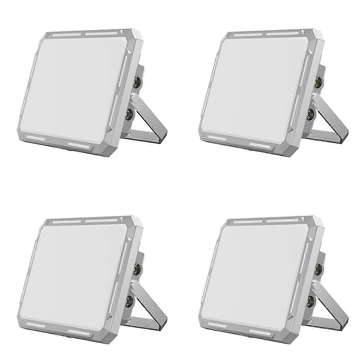 Portable LED Camping Tent Light Rechargeable Searchlight Outdoor
