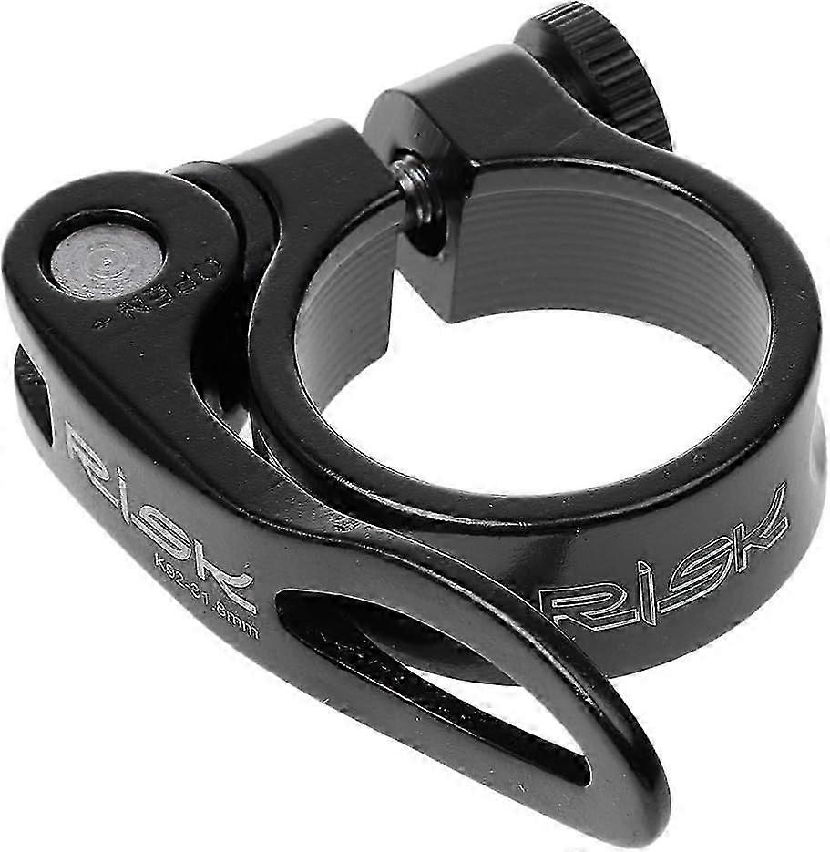 Universal Quick Release Bike Saddle Clip - High Quality