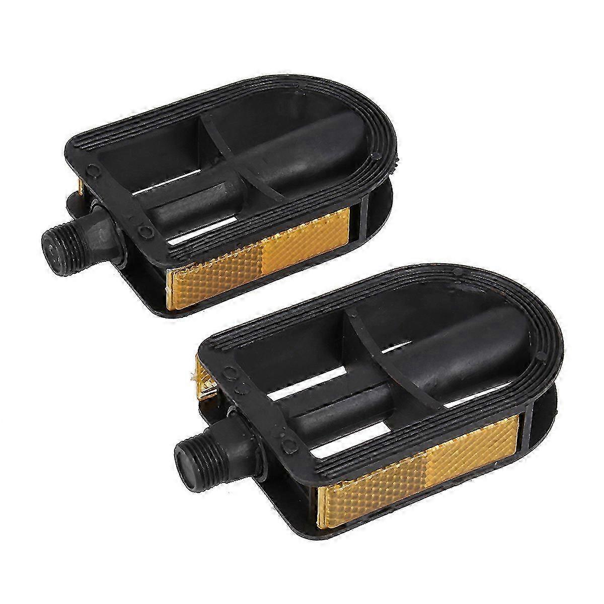 Mtb Pedalları Bisiklet Pedalı Bisiklet Pedalı Alüminyum Araç Pedalı Çocuk Bisiklet Pedalları