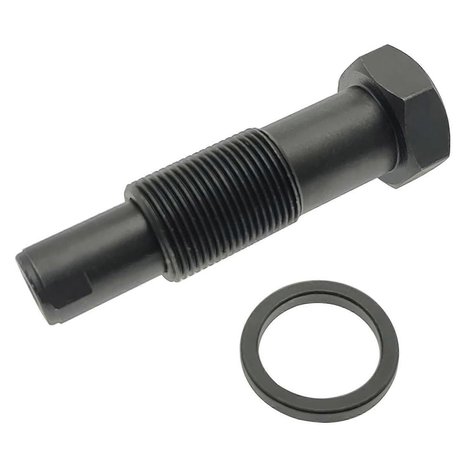 Automotive Chain Tension Measurement Reusable Timing Chain Wear Indicator Tool Engine Maintenance Tool for Car Mini