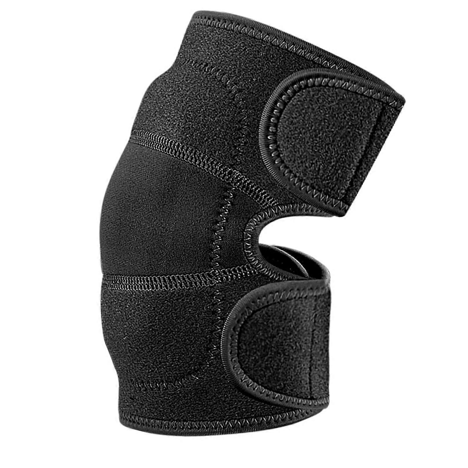 Adjustable elbow brace, basketball, softball, forearm protector, elbow guard, elbow protector for sports Ref: 3894