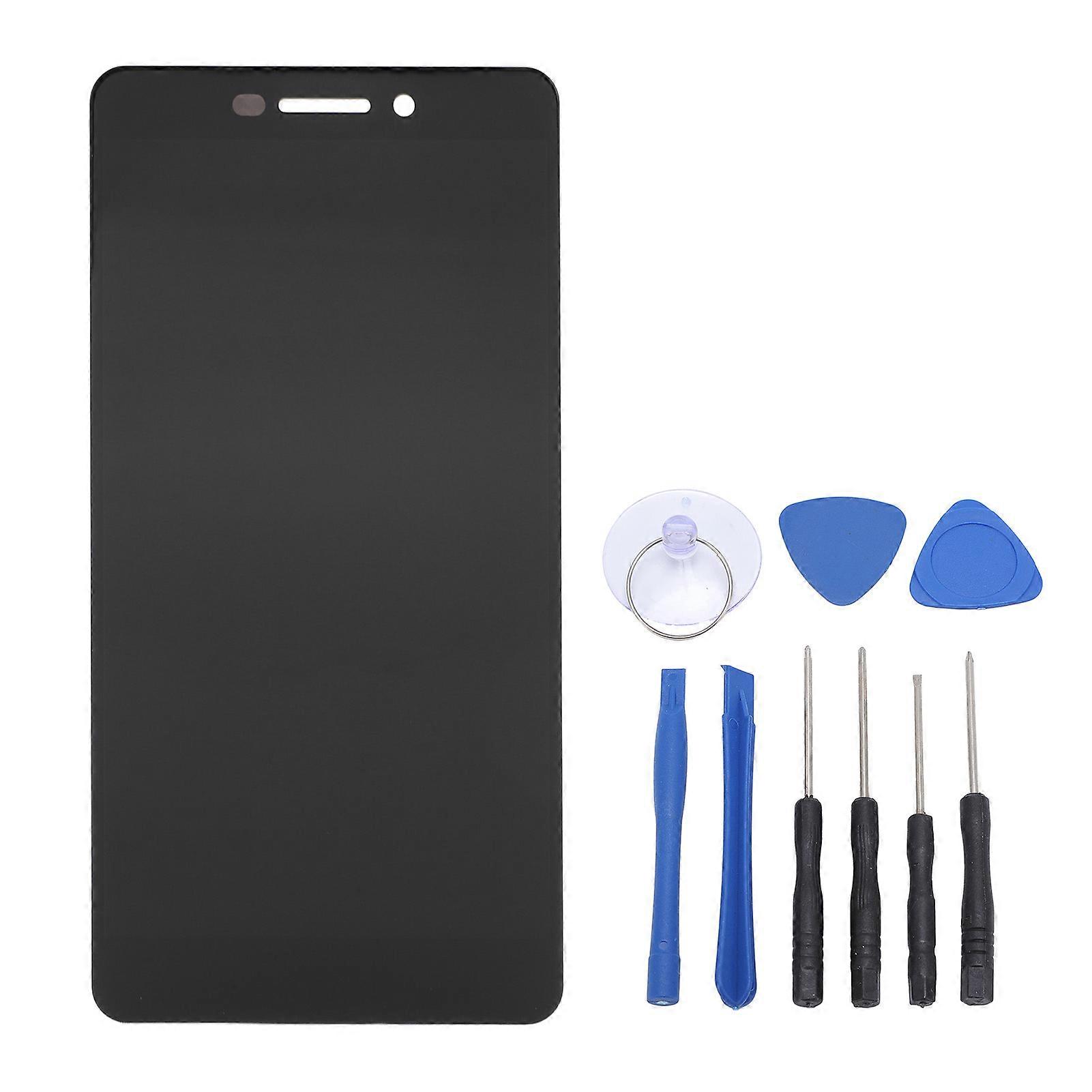 TFT Touch Screen Digitizer Assembly with Repair Tool Kit for 6.1 - High Performance Solution