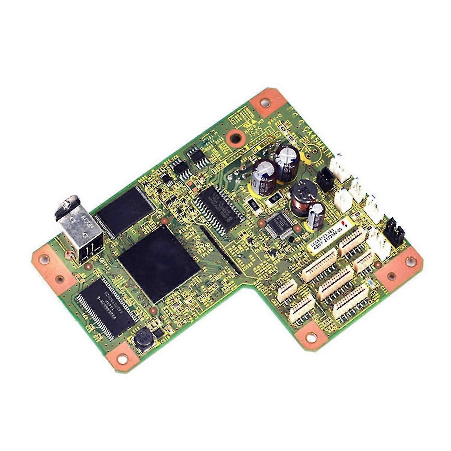 PCA ASSY Formatter Board Logic Main Board Mother Board for Epson L800 L801 R290 R285 R330 A50 T50 P5