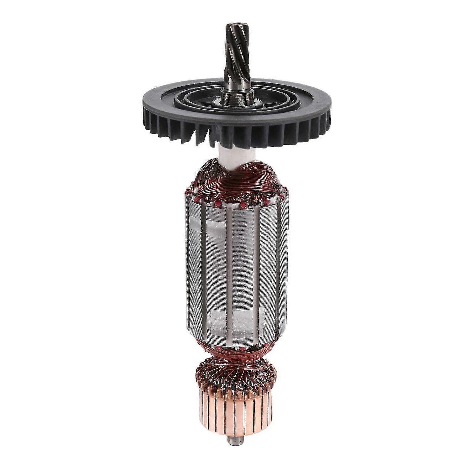 AC220V-240V Armature Rotor Anchor Replacement for Circular Hand SawBOSCH GKS190 GKS165 190 165