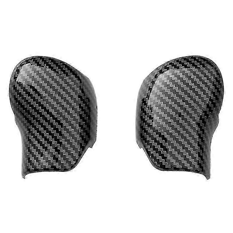 Interior Shift Knob Cover Trim For Skoda Octavia A7 Superb Fabia