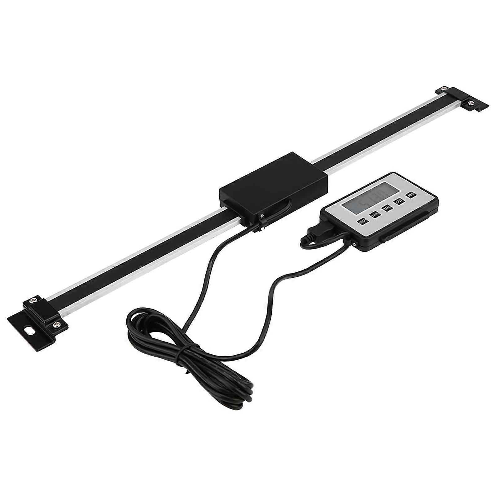 Accurate Digital Linear LCD Reading Kit for Milling Machines 0300mm
