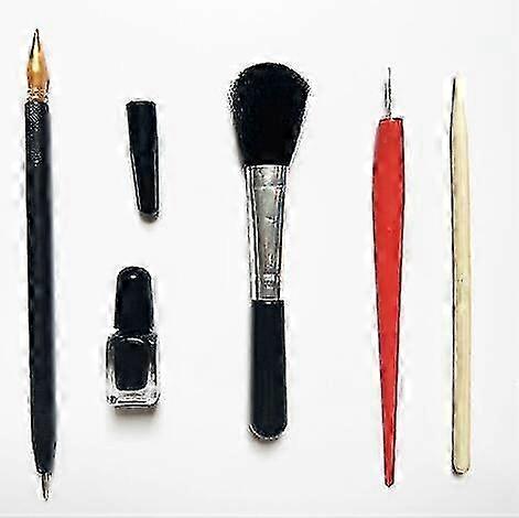 Scratch Art Board, Scratch Art Set, Creative Scratch Art Supplies