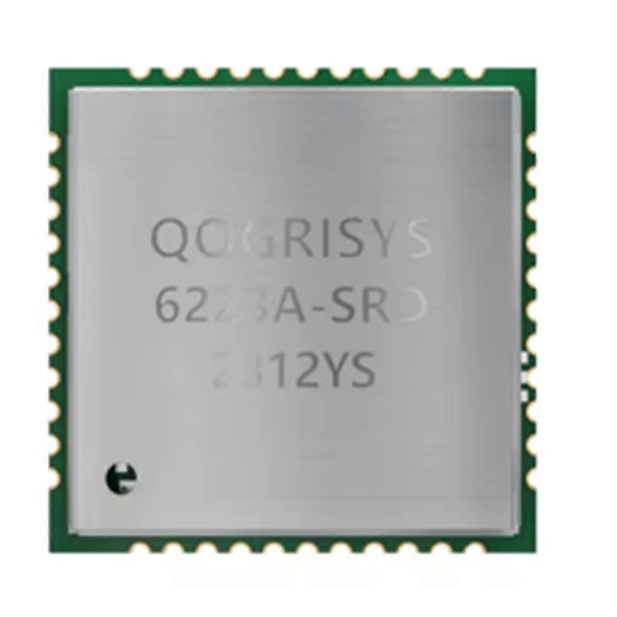 Low Power WiFi Bluetooth 2-in-1 RTL8723DS SDIO Interface 2.4G Wireless Intelligence Speaker Module