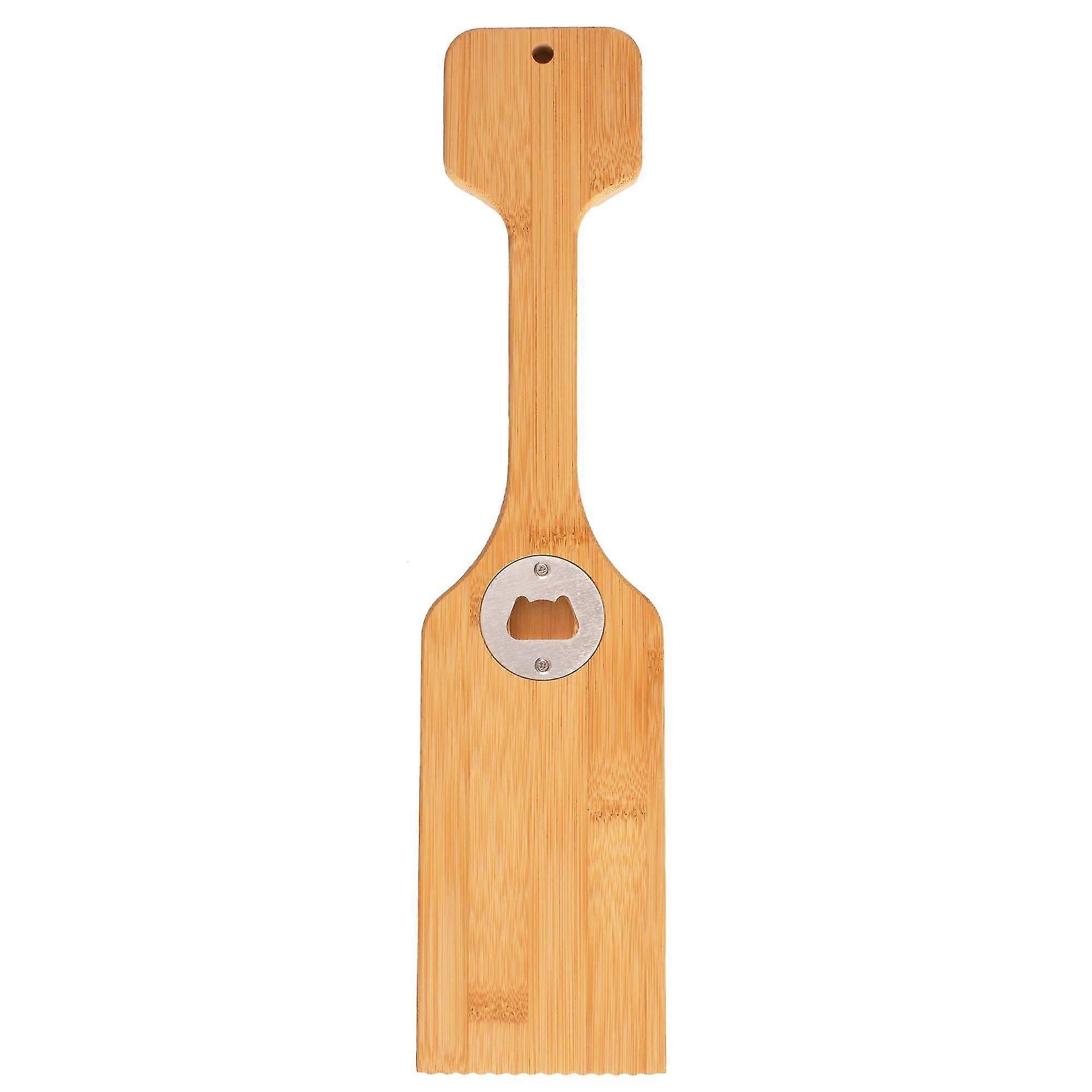 BBQ Grill Scraper for Grilling