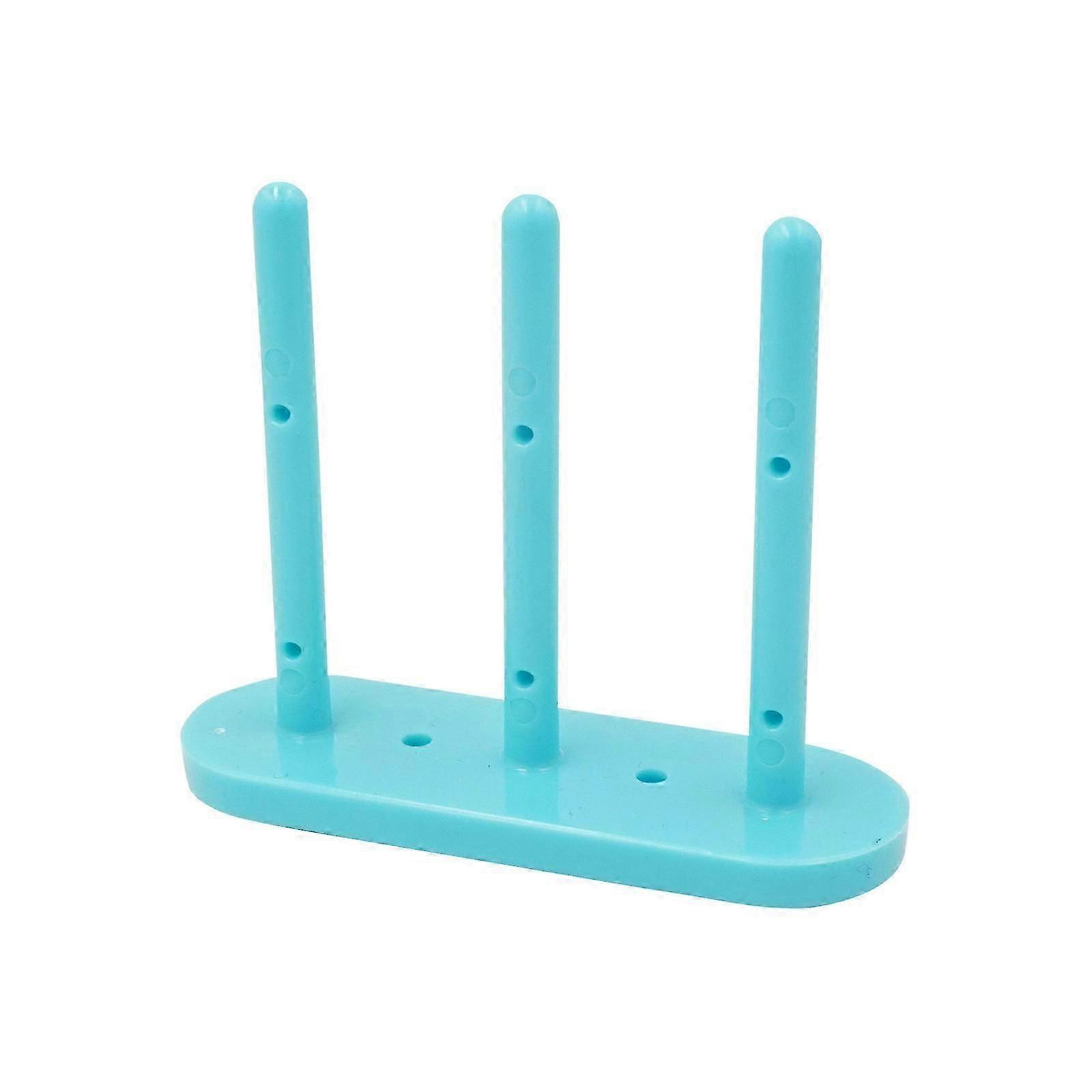 Sewing Thread Bobbin Holder Magnetic Bobbin Stand Bobbin Organizers Thread Bobbin Storage Rack For Most Sewing Machin-Good