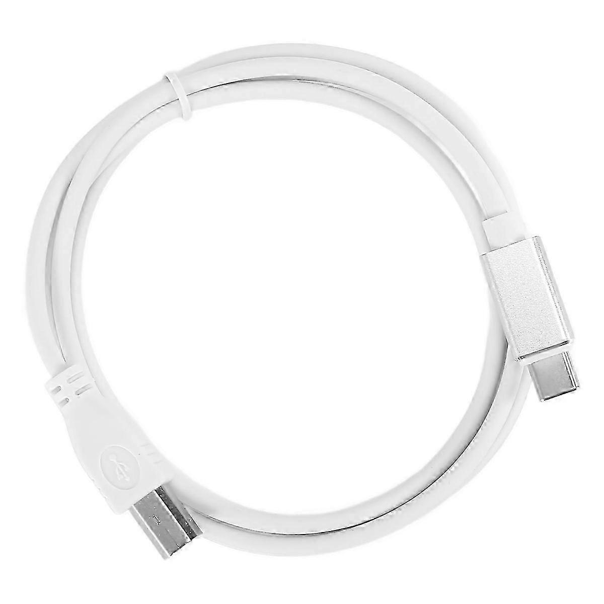 USB Type B To Midi Cable, Adapter Cable, Piano Audio Cable Edition 0708