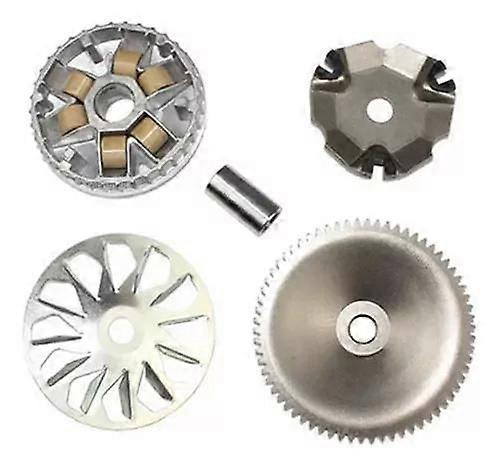 Full Centrifugal for Honda Dio110