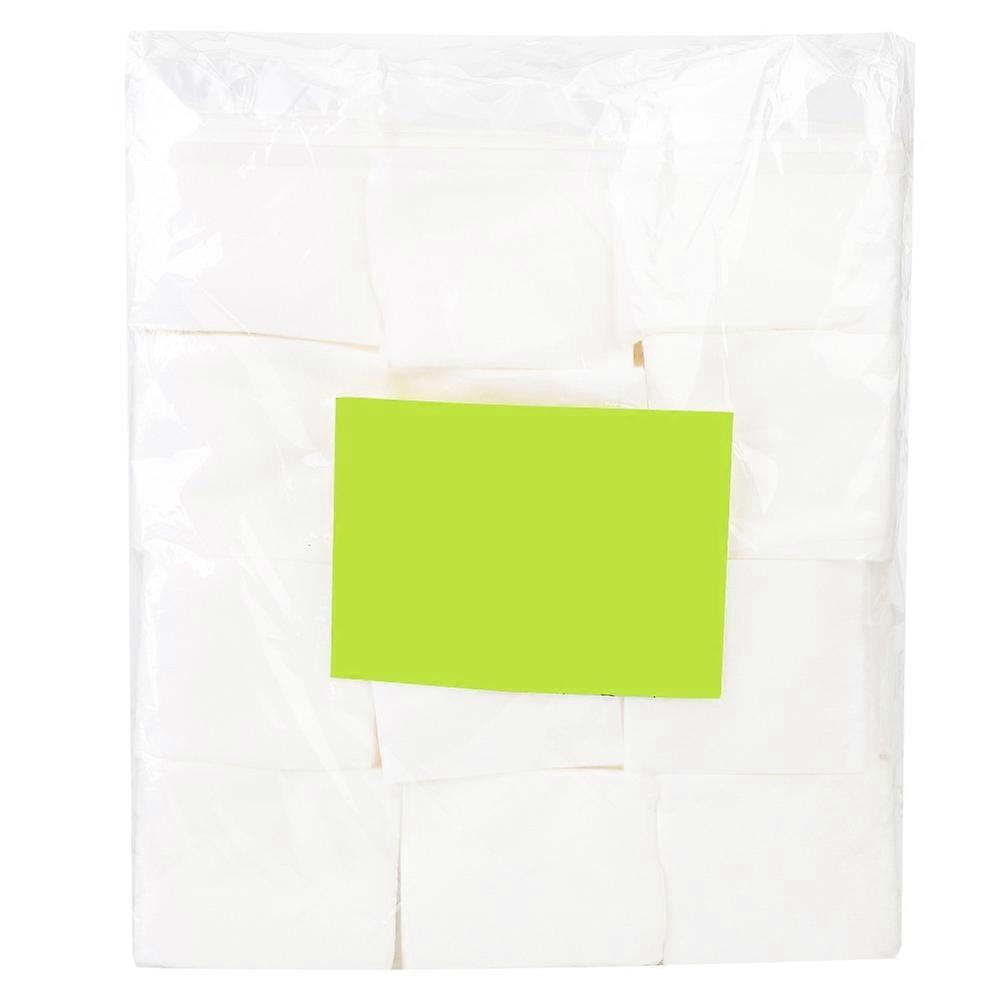 Cotton Pads: Cosmetics Tool for Makeup Cleansing