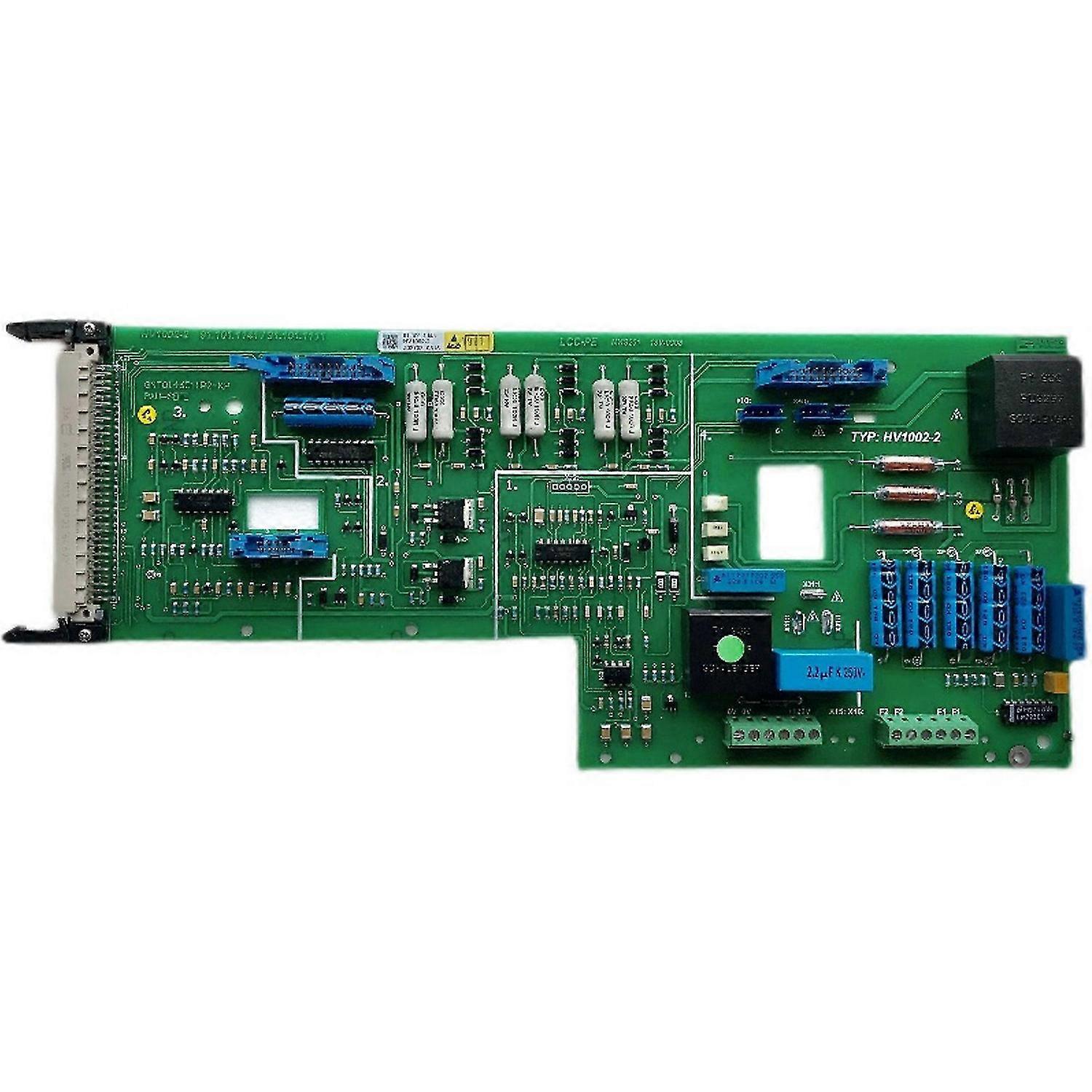1Pcs 91.101.1141 Power Converter HV1002 91.101.1111 Main Motor Control Board