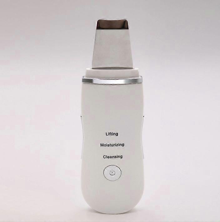 シャベルマシンフェイシャルクレンジングケア毛穴の角質除去、にきび、家庭用超音波輸出美容洗顔装置