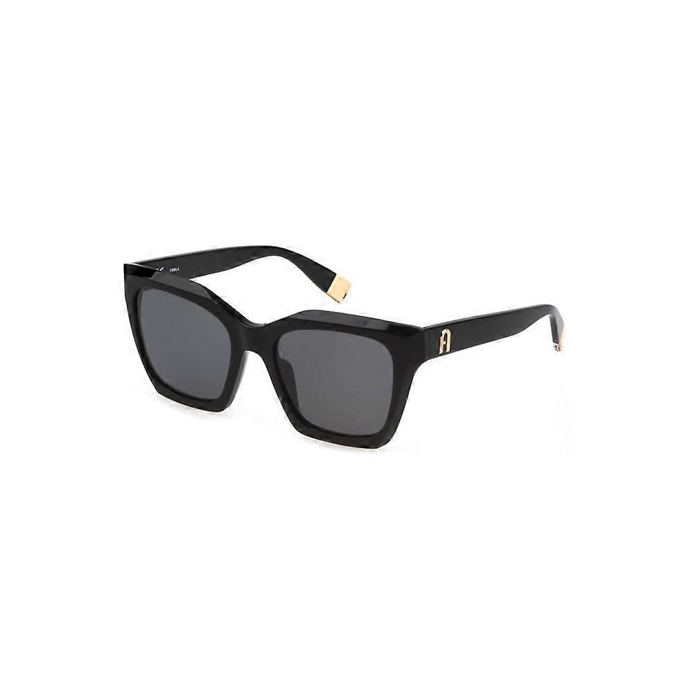 Sunglasses Furla sfu621nero0700uni
