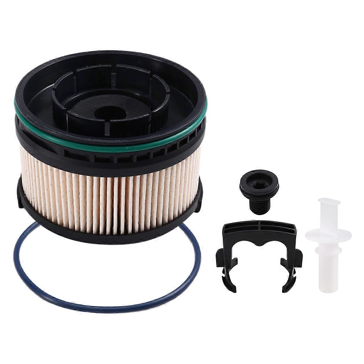 Filter for - Engine OM654.920 OM656.929 OM622.851 6540900652 A6540905600 6540920000 PU11001