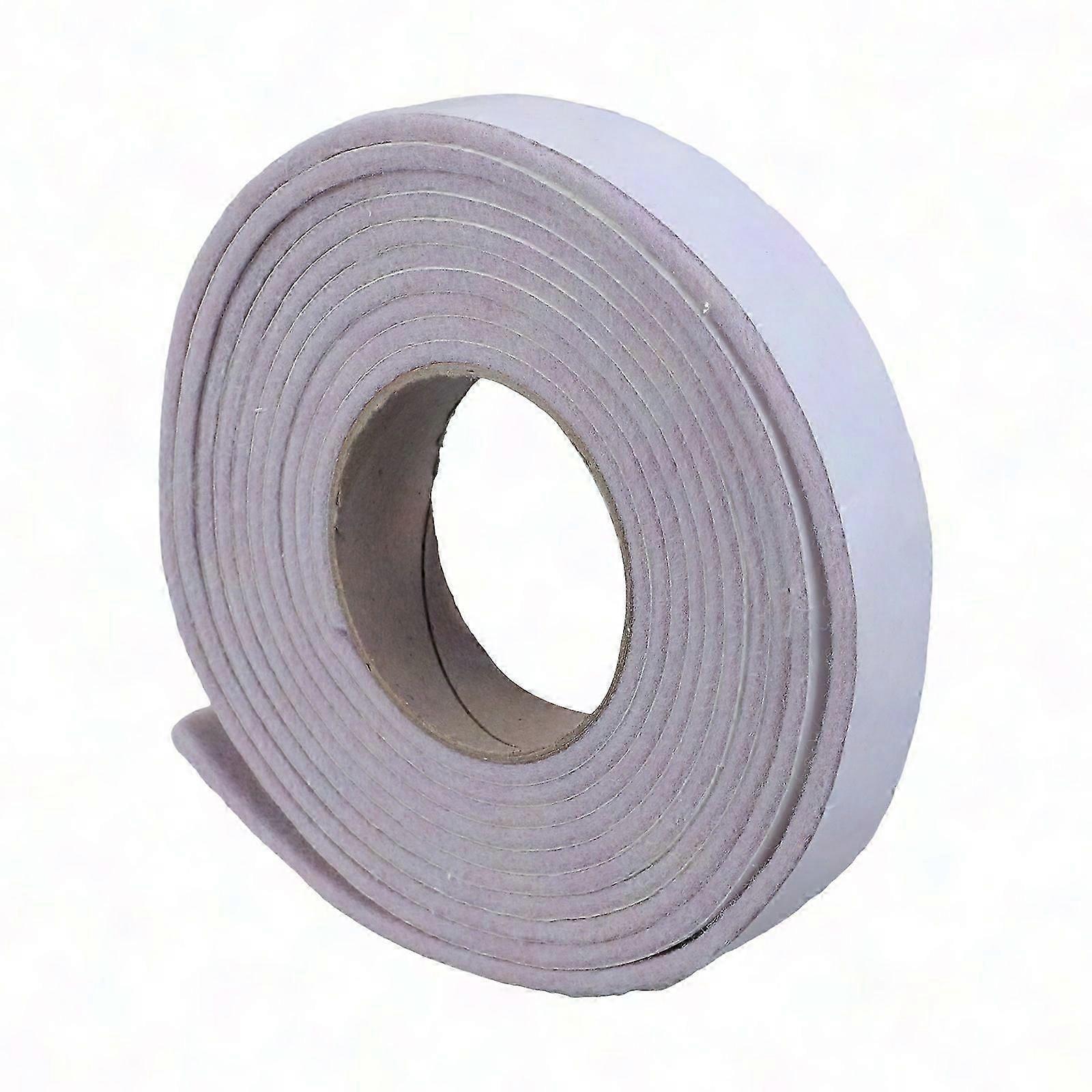 Adhesive Window Strips for Moisture and Condensation
