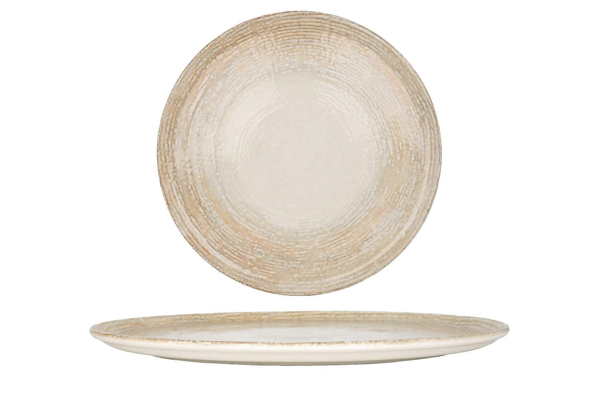 Bonna Pizza plate - Patera - Porcelain - 32 cm  - set of 2