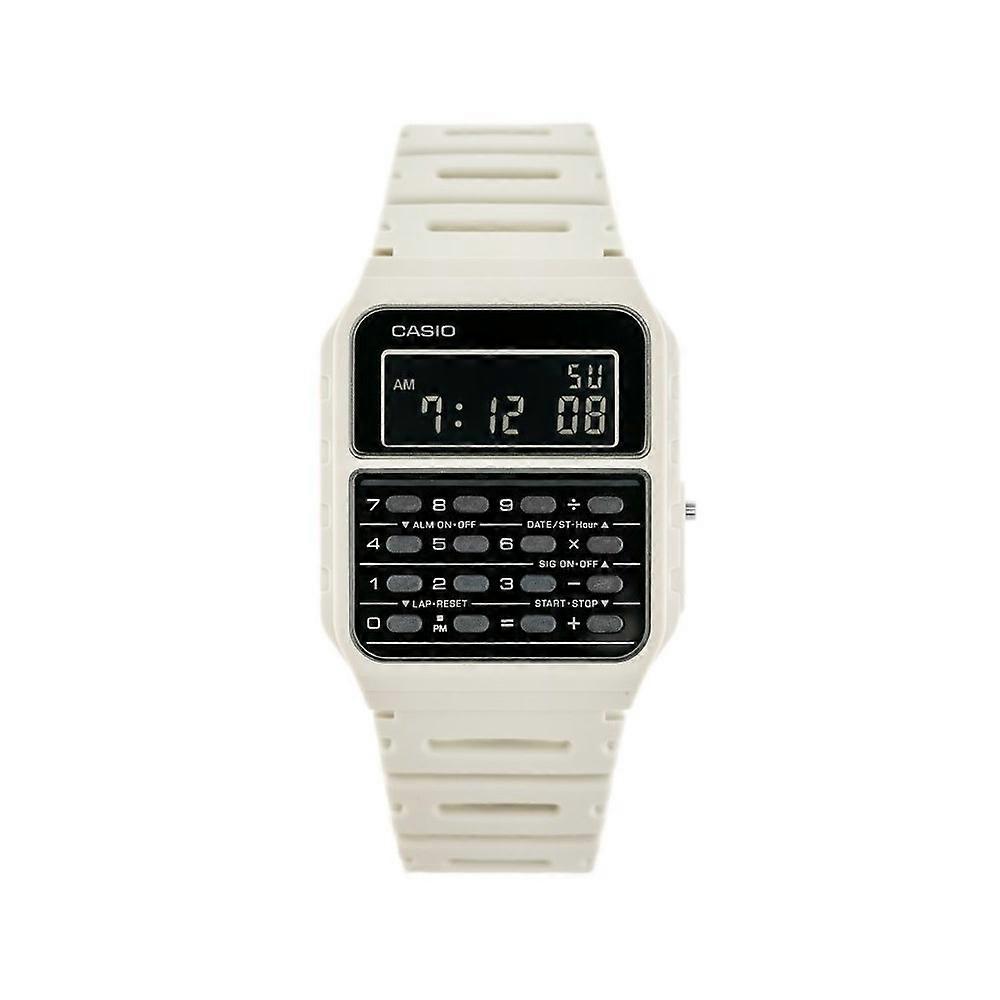 Watch Casio CA53WF8BCF