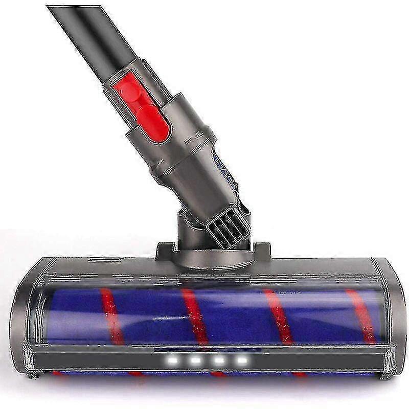 2025 Replacement Brush For Dyson V7 V8 V10 V11 Vacuum Cleaner Cleaner Brush Compatible With Dyson V7 V8 V10 V11 Series