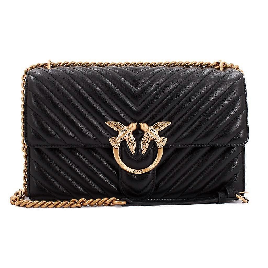 Pinko Love One Classic Dc Juh Táskák