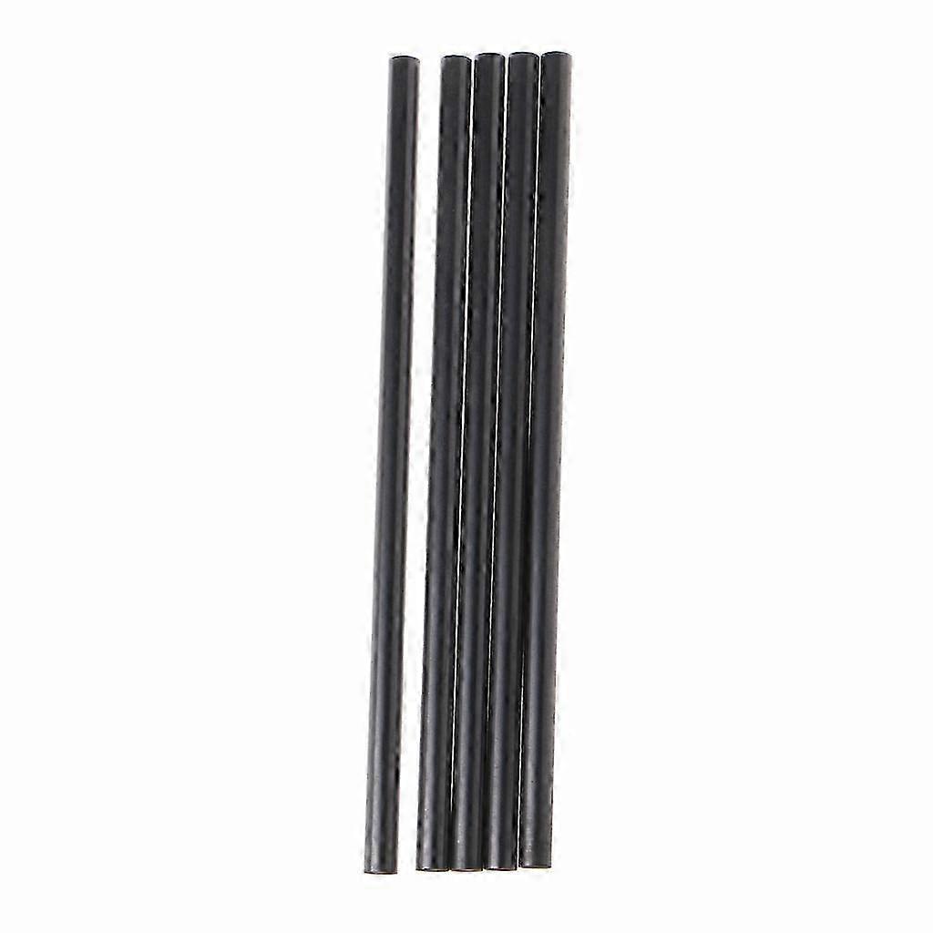 Stirring Rod Graphite Crucible Stir Stick for Melting Casting Refining Gold