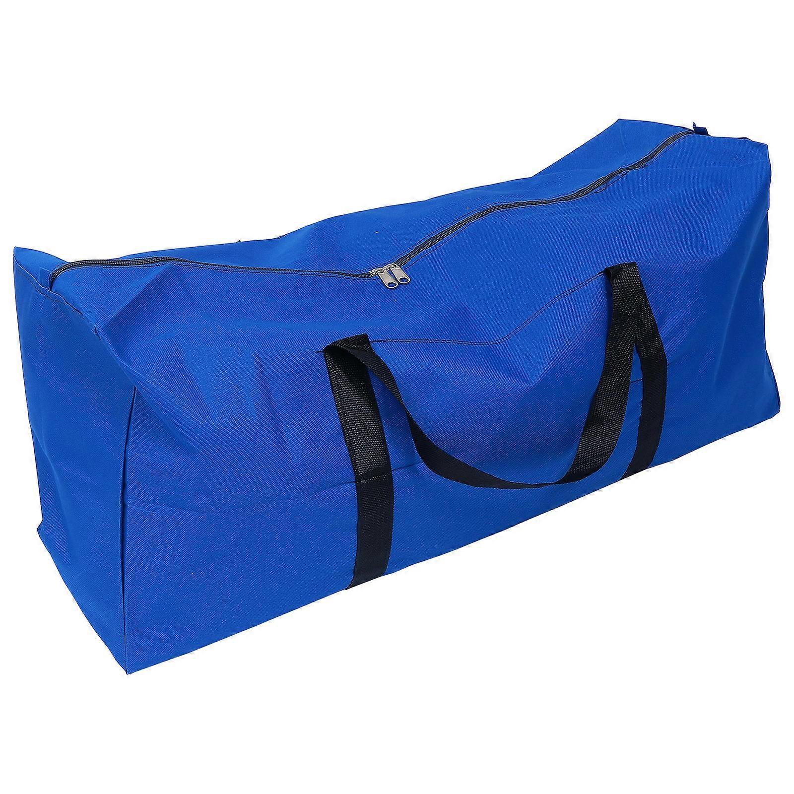 Cloth Camping Storage Container for Inflatable Boat and Kayak Accessories 10.5x7.9x3.9 Inches