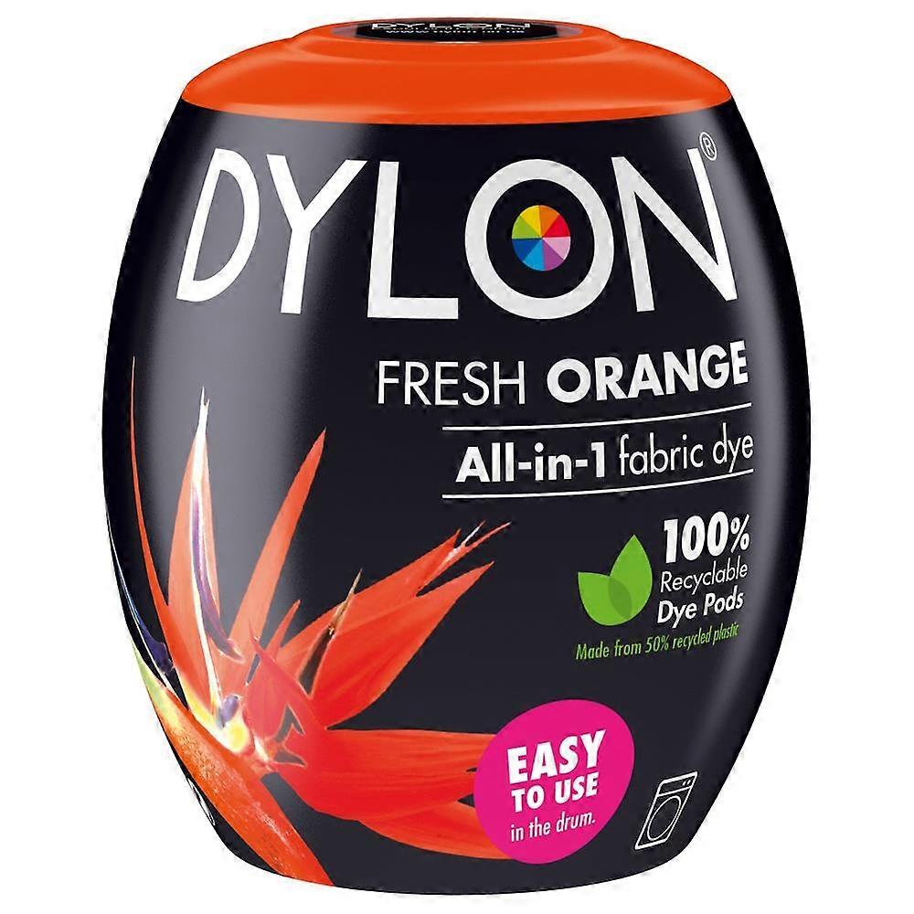 Dylon All-in-one Fabric Dye Pods (divers)