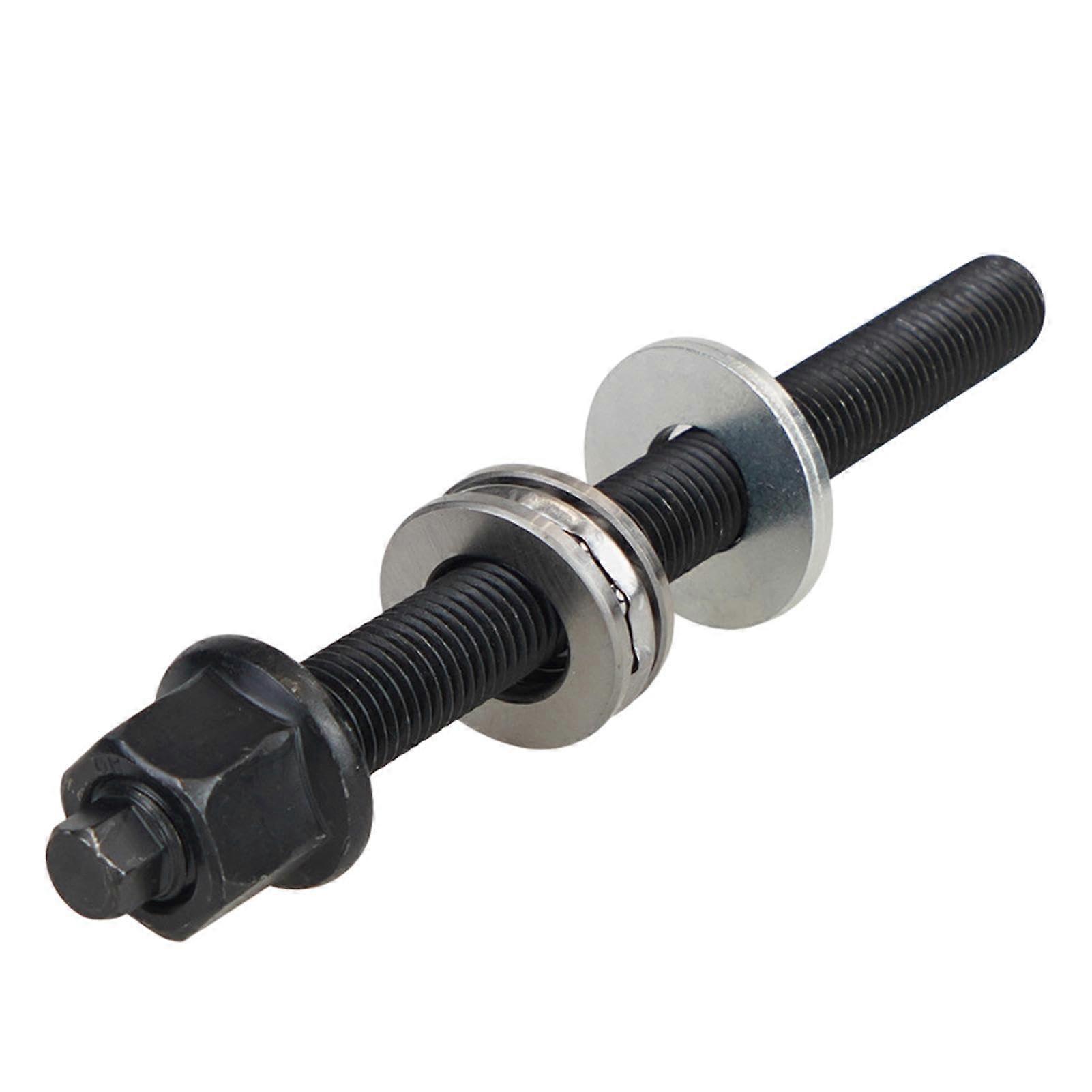 Harmonic Damper Puller  
Crank Pulley Removal Tool  
Professional Harmonic Balancer Puller  
Engine Balancer Removal Tool  
Automotive Crankshaft