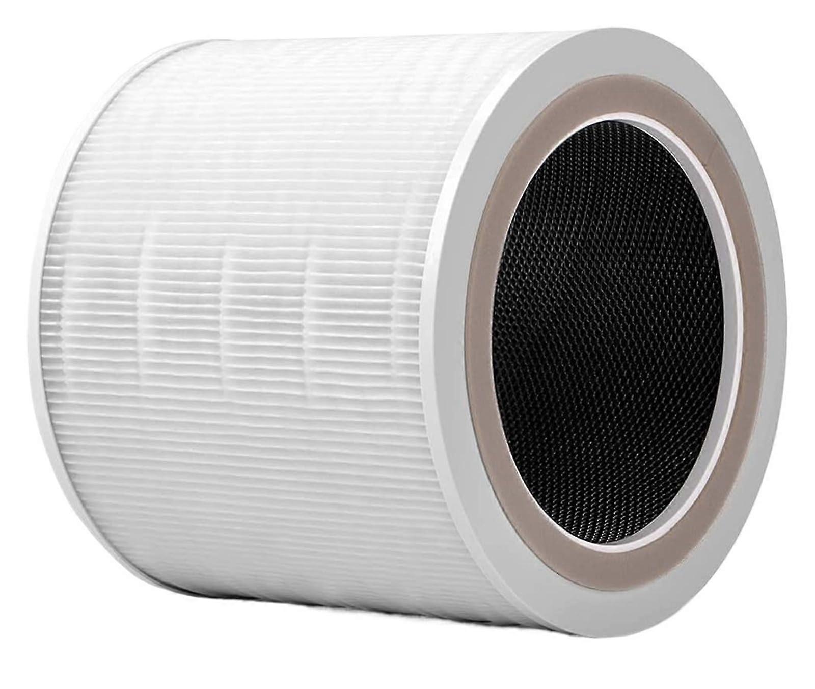 Replacement Filter for Levoit Air Purifier 400S, H13 HEPA 5-Layer 3-in-1 Compatible Core 400S-RF, 1 Pack