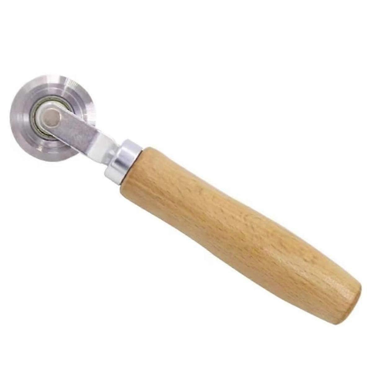 Cardboard Box Resizer Tool with Scoring Board - 1.2mm Grooved Resizing Solution for Custom Size Boxes