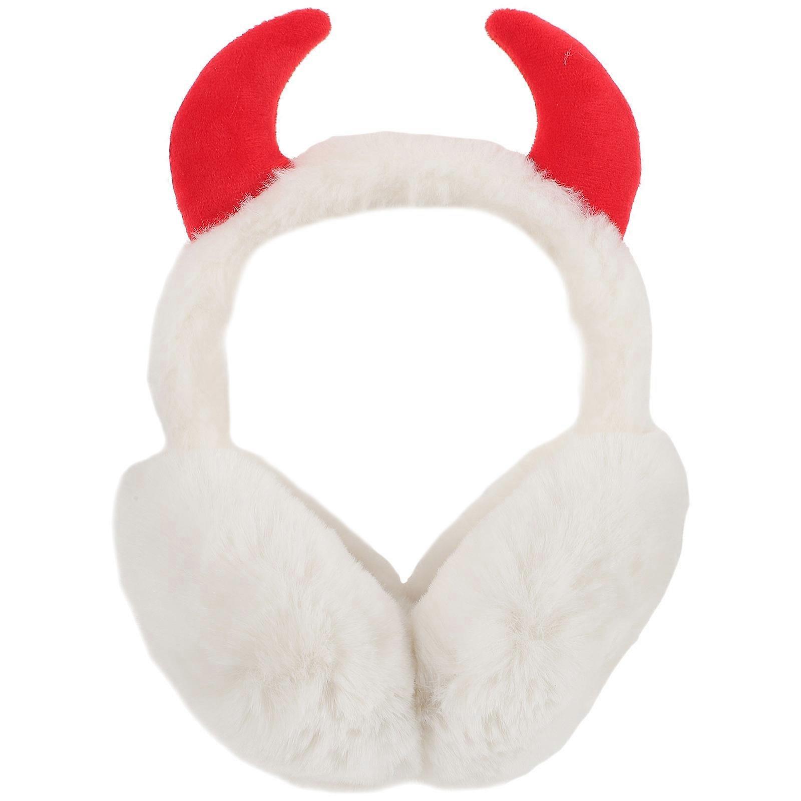 Lightweight Foldable Earmuff For Outdoor Activities Classic Fashion Ear Protection 1Pack