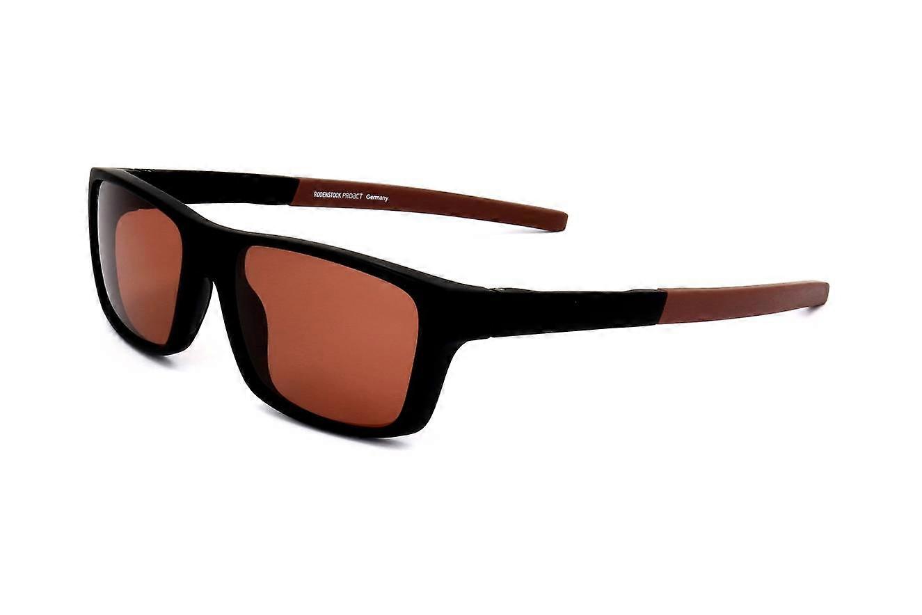 Sunglasses Rodenstock R3294 D BLACK 55/15/135 MAN