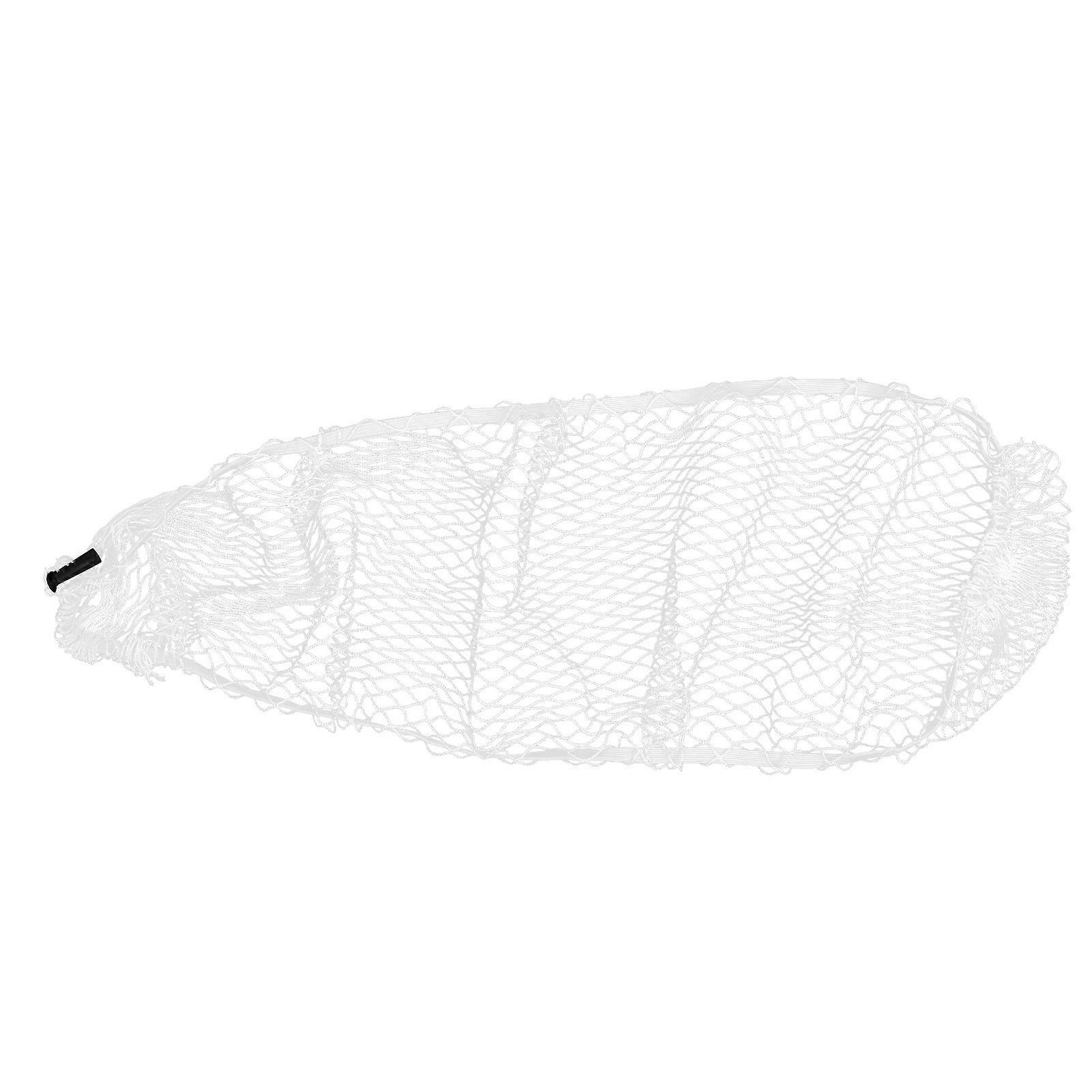 Mesh Netting Screen Fish Tank Protective Net Cover Anti-jump Net Cover