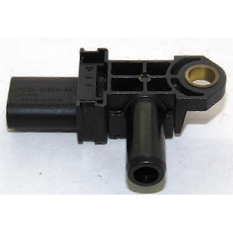 Map Sensor For