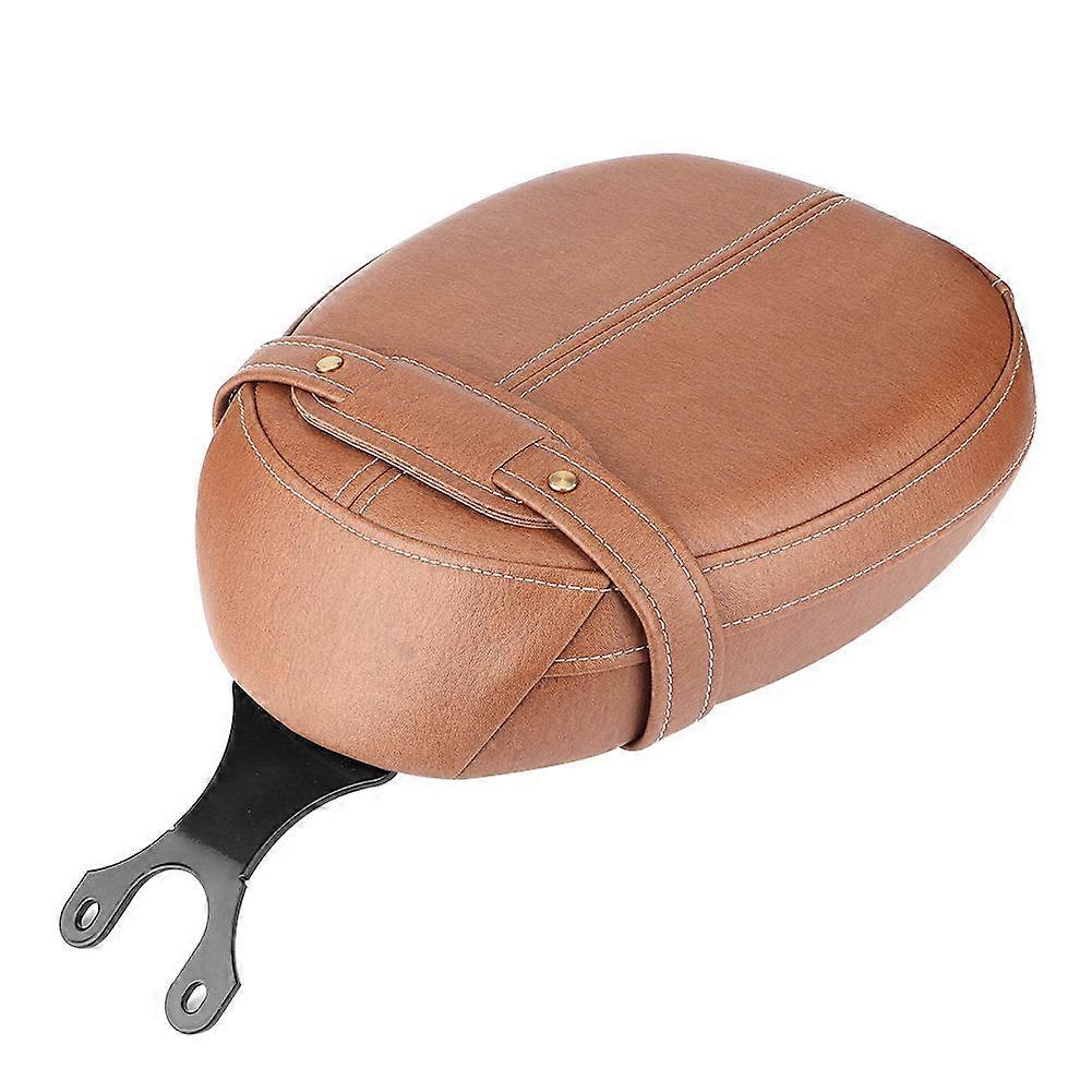 Motorcycle Seat Cushion Pad for Indian Scout 2015-2020 Simple Installation