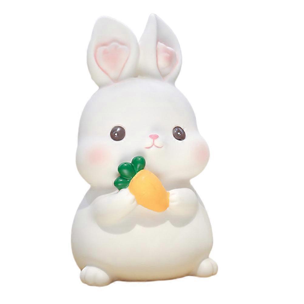 Rabbit Money Bank, Durable for Use, Gift