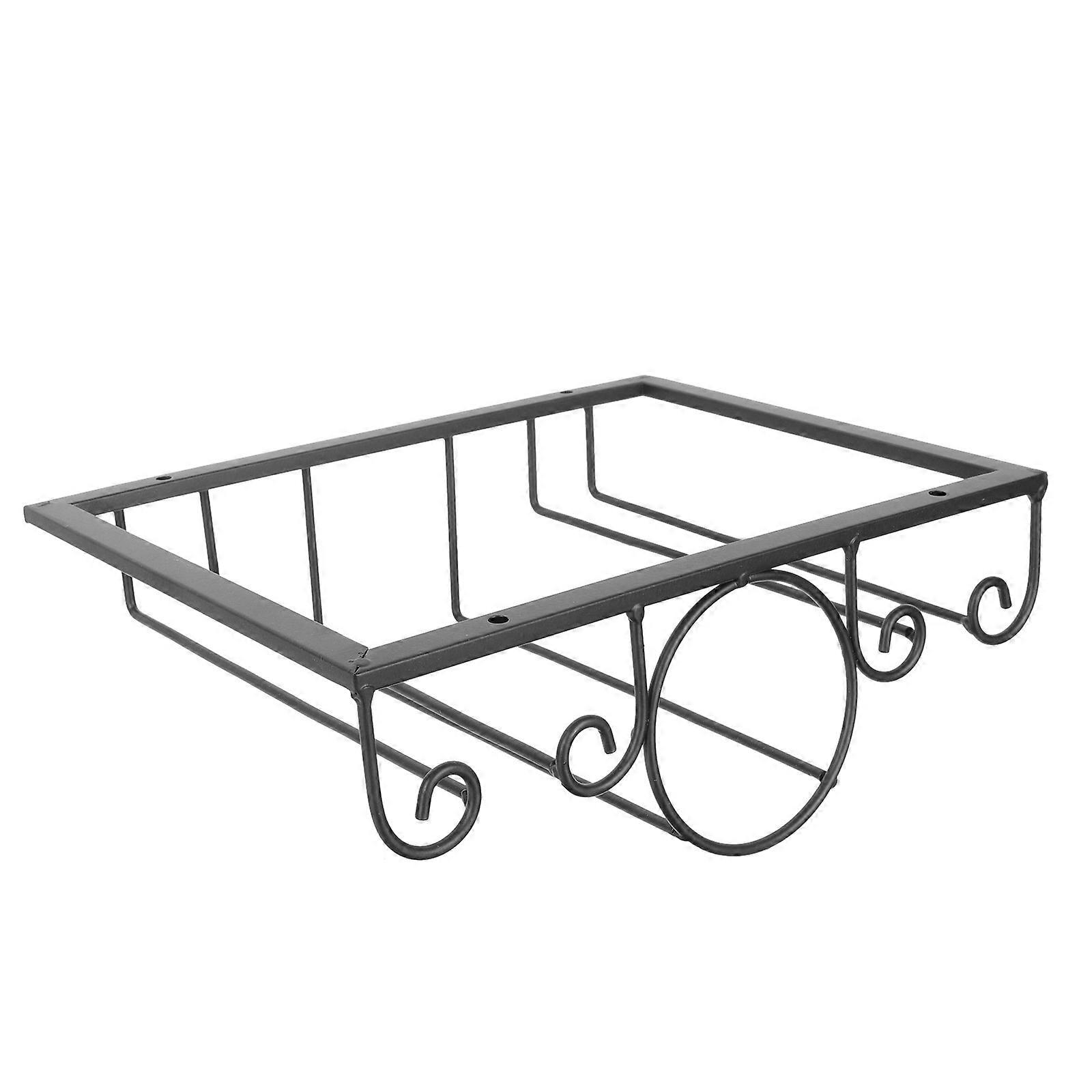 Wine Glass Hanger, Practical and Stylish, Designed to Maximize Storage Efficiency