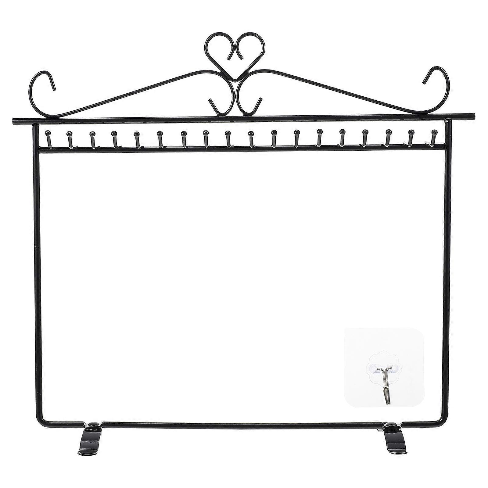 Necklace Storage Solutions, Fine Workmanship Ensures Performance